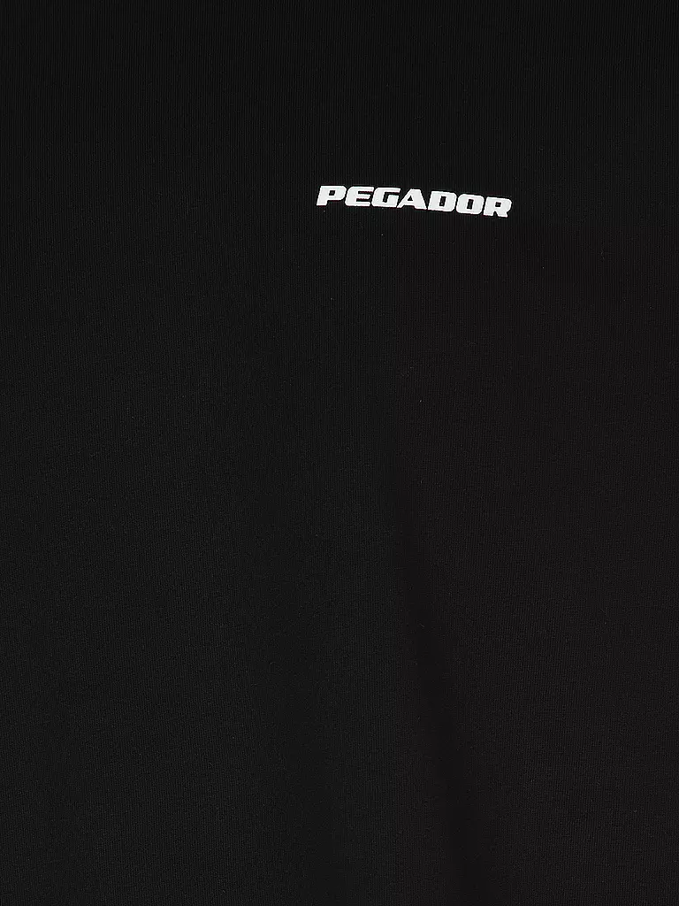 PEGADOR | T-Shirt | weiss