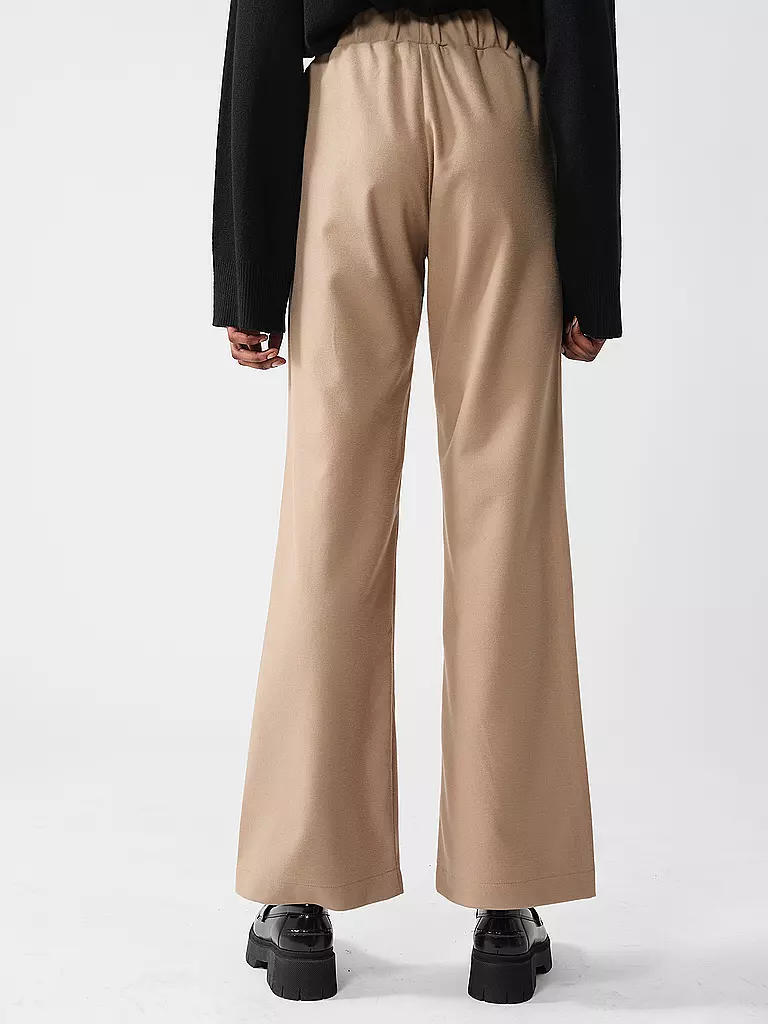 PENN&INK | Culotte | camel