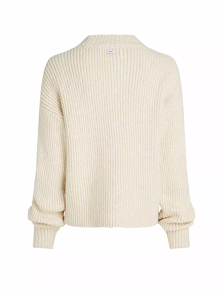 PENN&INK | Pullover  | creme