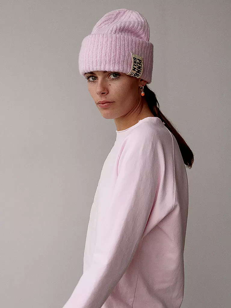 PENN&INK | Sweatshirt | rosa