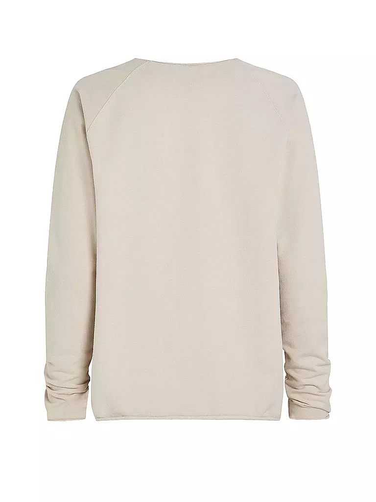 PENN&INK | Sweatshirt | beige