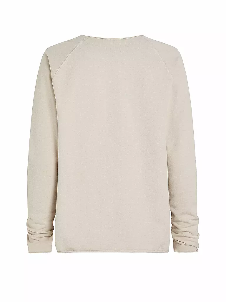 PENN&INK | Sweatshirt | beige