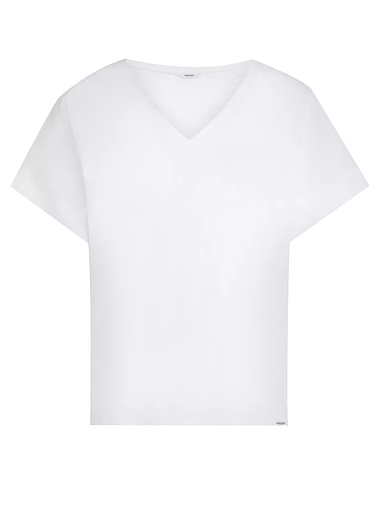 PENN&INK | T-Shirt  | weiss