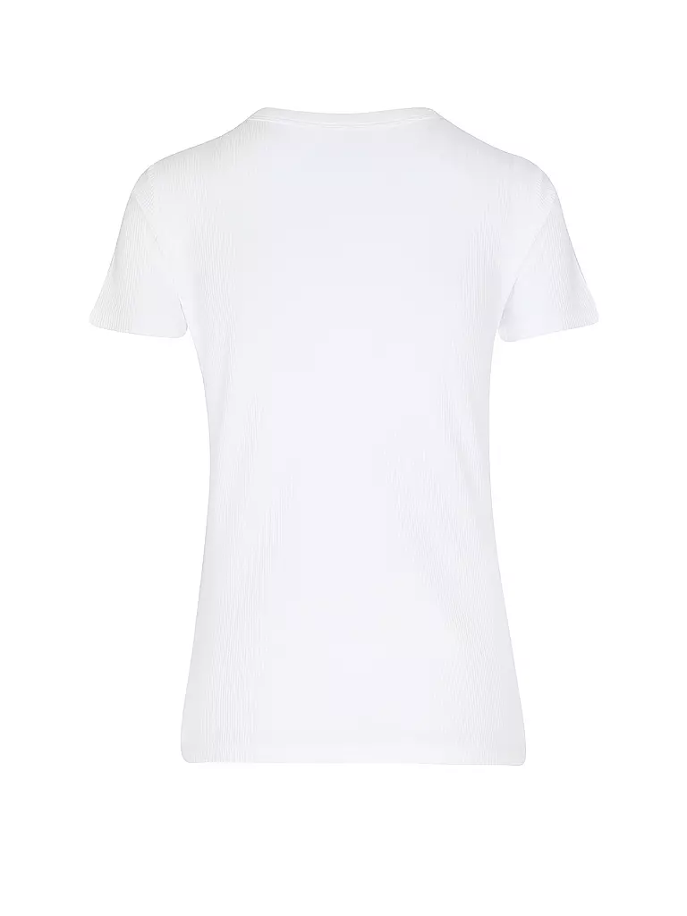 PENN&INK | T-Shirt  | weiss