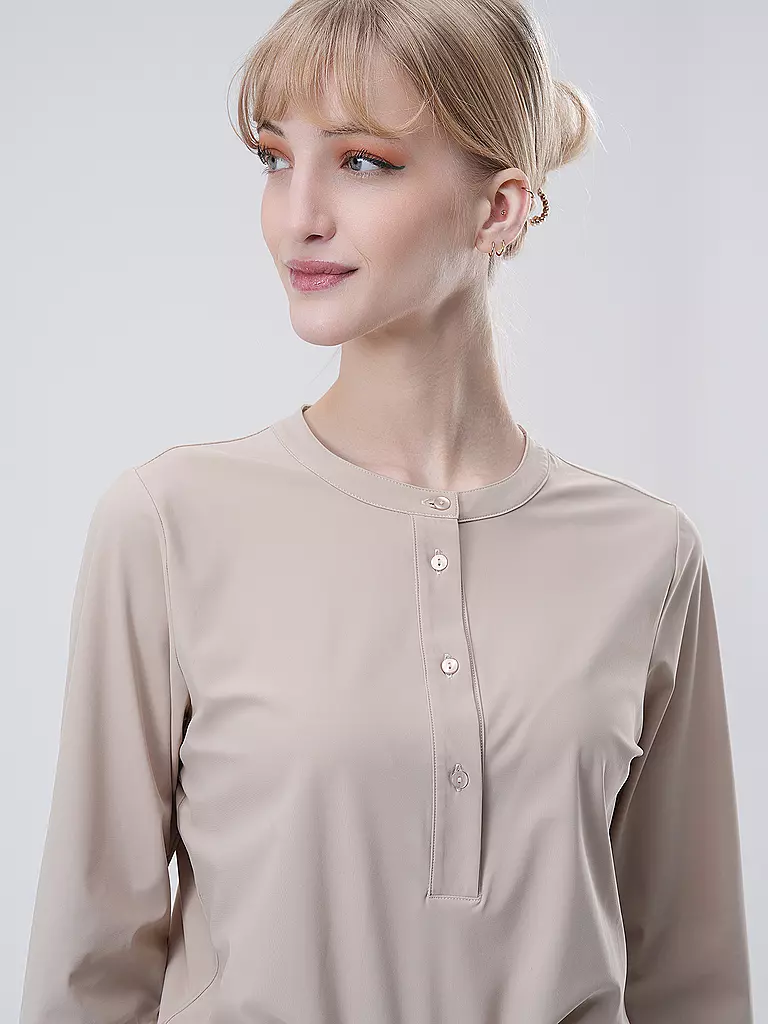 PENN&INK | Blusenshirt | beige