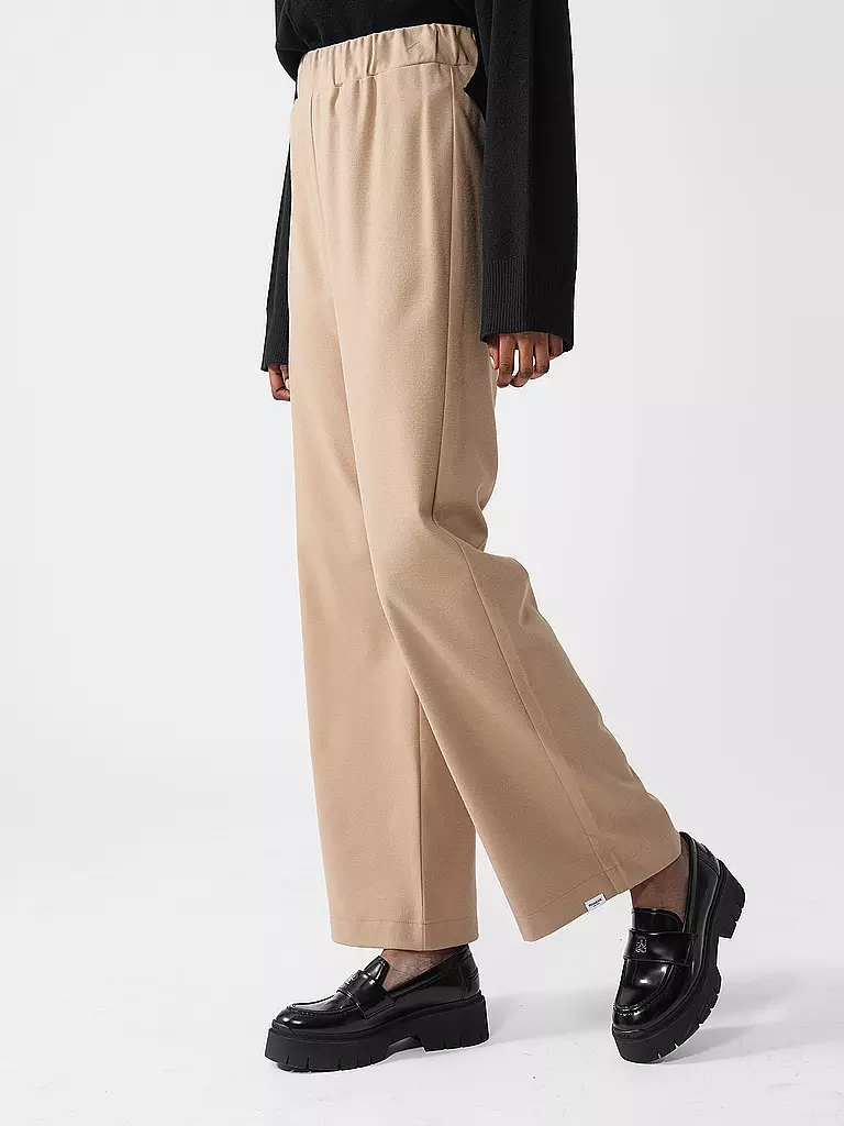 PENN&INK | Culotte | camel