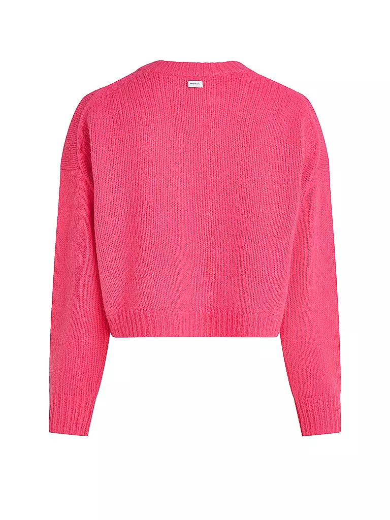 PENN&INK | Pullover | pink