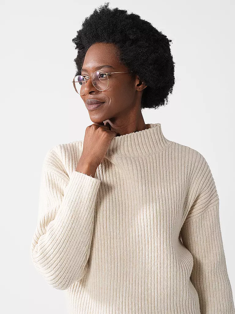 PENN&INK | Pullover | creme