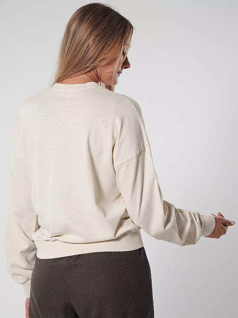 PENN&INK | Sweater | creme