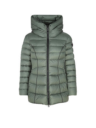 PEUTEREY | Daunensteppjacke ESDRA MQS 01