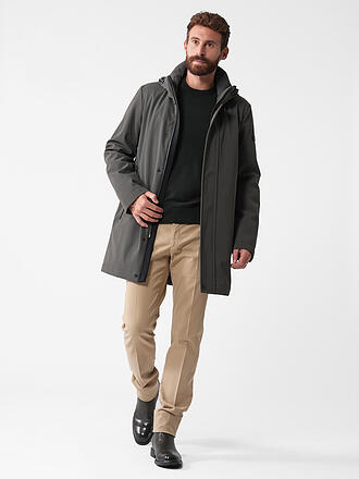 PEUTEREY | Parka ALBALI 