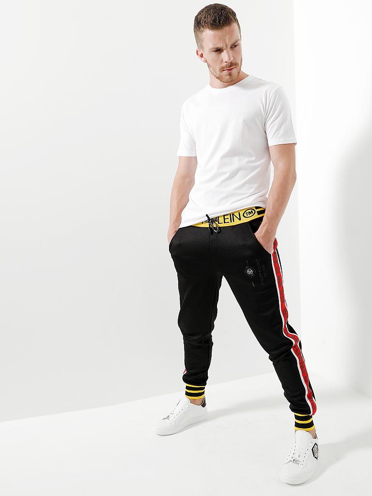 PHILIPP PLEIN | Jogginghose | schwarz