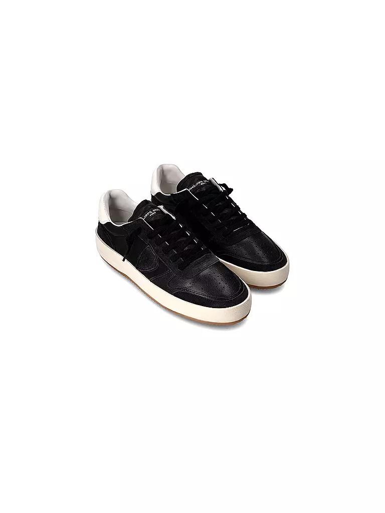 PHILIPPE MODEL | Sneaker NICE | schwarz