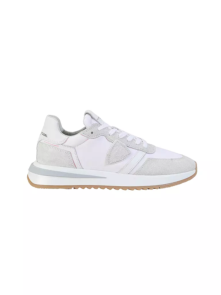 PHILIPPE MODEL | Sneaker TROPEZ 2.1  | weiss