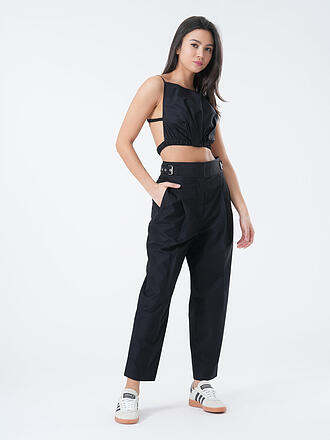 PHILLIP LIM | Top Cropped Fit