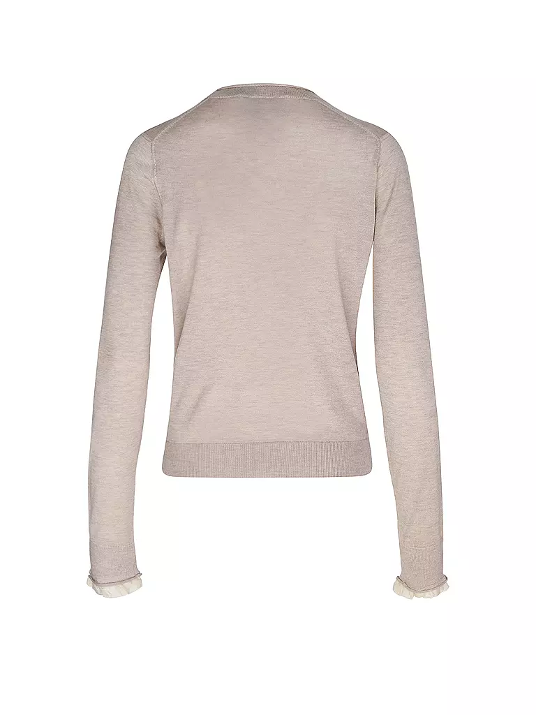 PHILLIP LIM | Pullover | grau