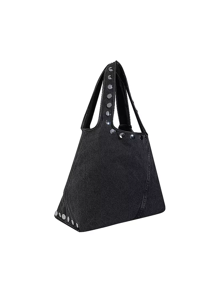 PHILLIP LIM | Shopper - Market Tote  | schwarz