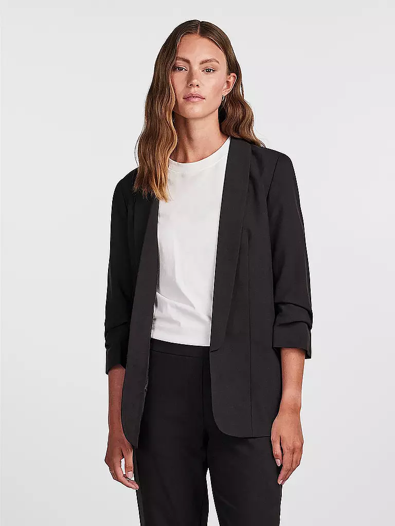 PIECES | Blazer PCBOSELLA | grün