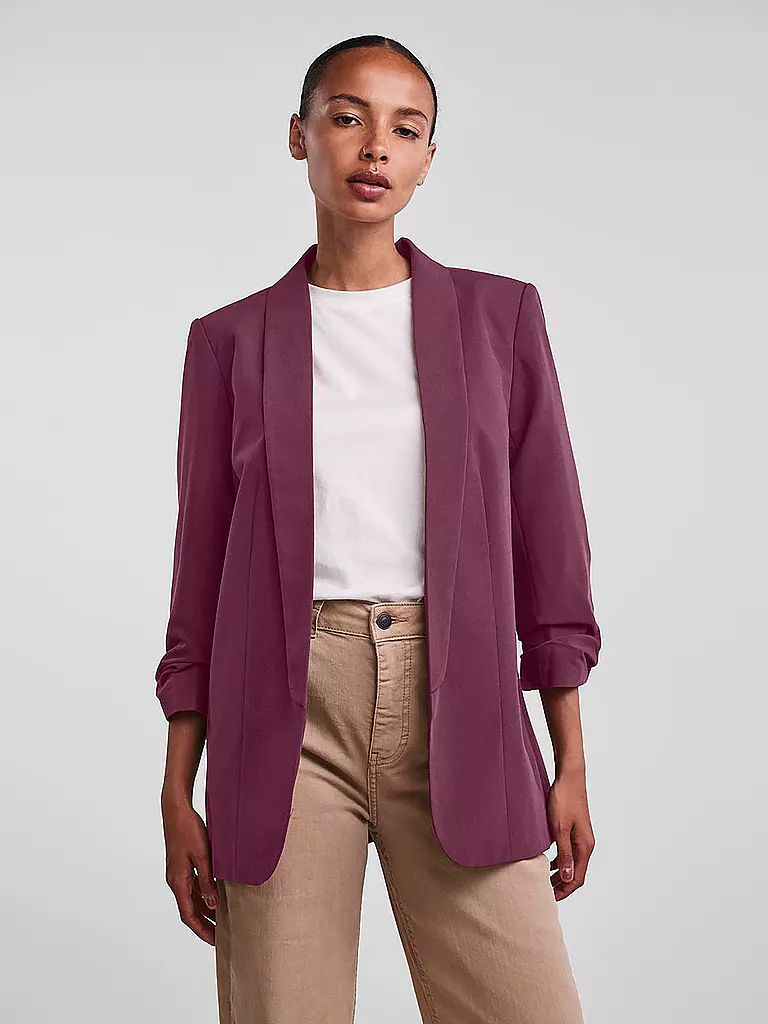 PIECES | Blazer PCBOSELLA | grün