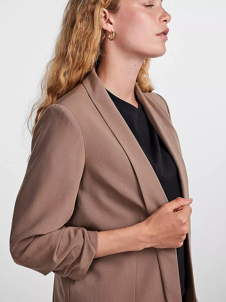 PIECES | Blazer PCBOSELLA | grün