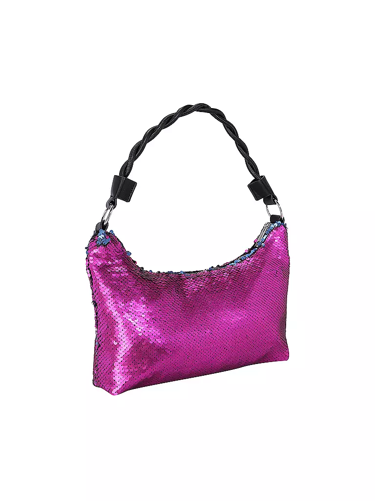 PIECES | Tasche - Mini Bag PCSALINA | pink