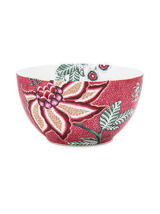 PIP STUDIO | Schale 15cm Flower Festival  Dark Pink