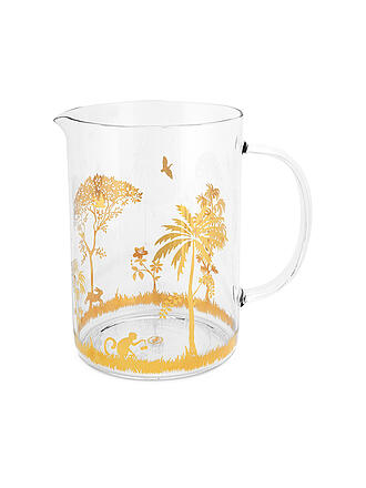 PIP STUDIO | Glaskrug LA MAJORELLE 1,6L Gold