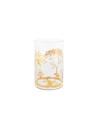 PIP STUDIO | Longdrink Glas LA MAJORELLE 360ml Gold