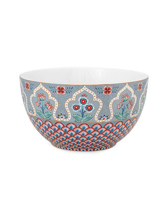 PIP STUDIO | Schale 18cm FLOWER FESTIVAL Light Blue