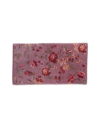 PIP STUDIO | Handtuch 55x100cm SECRET GARDEN Mauve