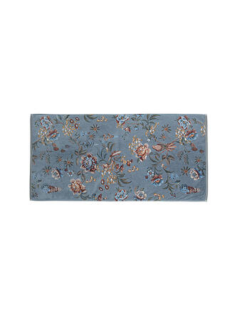 PIP STUDIO | Duschtuch 70x140cm SECRET GARDEN Blue