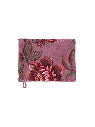 PIP STUDIO | Waschhandschuh 16x22cm SECRET GARDEN Mauve