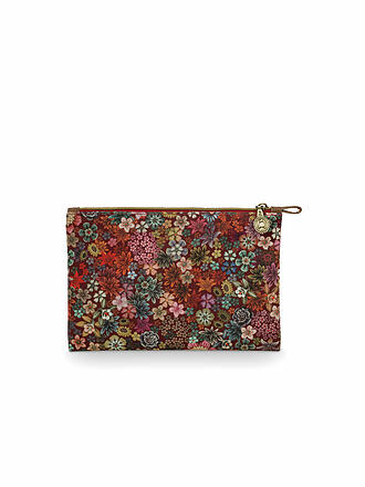 PIP STUDIO | Toilettetasche TUTTI I FIORI 24x15,5cm Pink