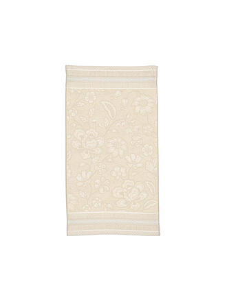 PIP STUDIO | Handtuch  JASMIN JACQUARD 55x100cm Sand