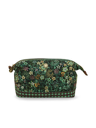 PIP STUDIO | Kosmetiktasche  PURSE COOPER Large 26x18x12cm Tutti I Fiori