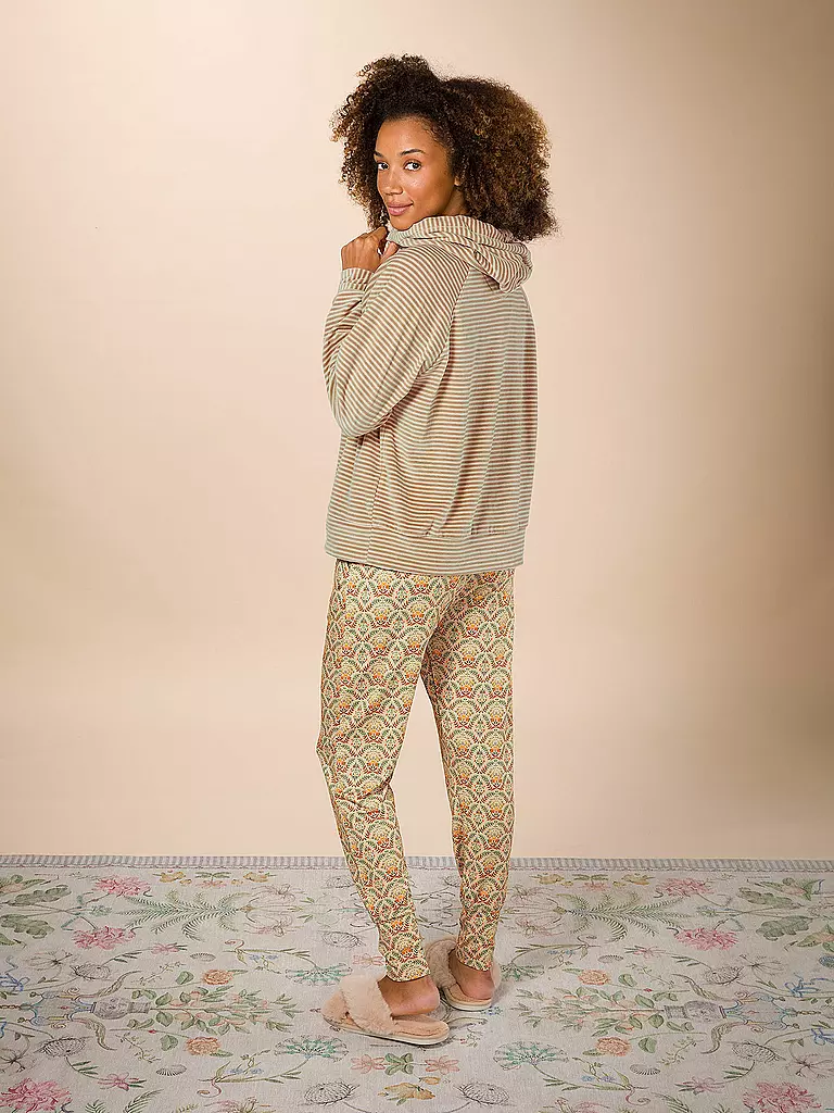 PIP STUDIO | Pyjamahose BOBIEN | beige