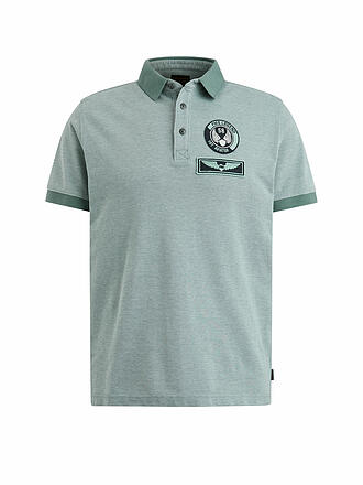 PME LEGEND | Poloshirt 