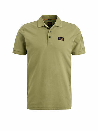 PME LEGEND | Poloshirt 