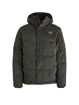 PME LEGEND | Steppjacke GOBBLER