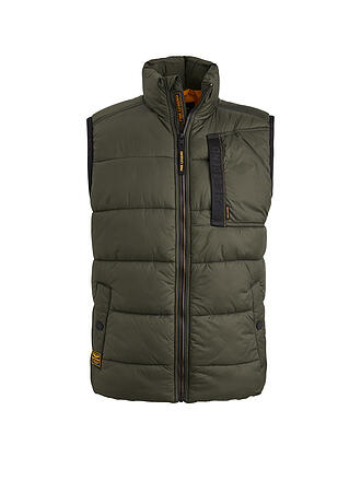 PME LEGEND | Steppgilet AVIZER