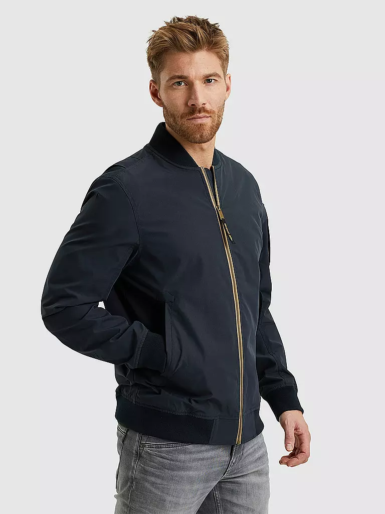 PME LEGEND | Blouson  | dunkelblau