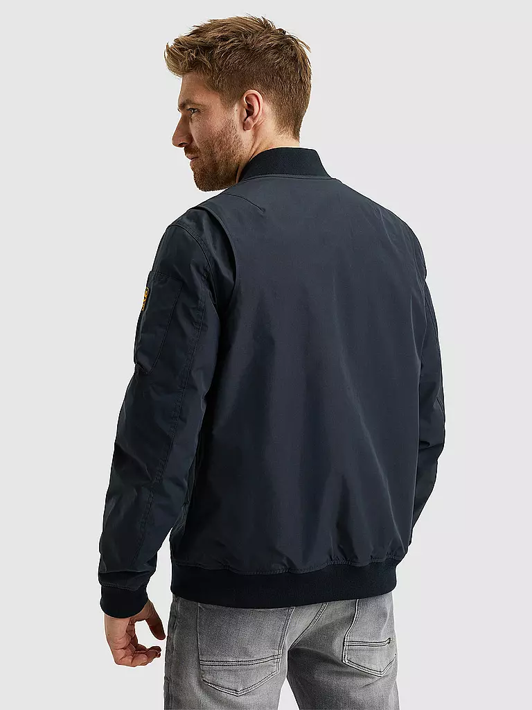 PME LEGEND | Blouson  | dunkelblau