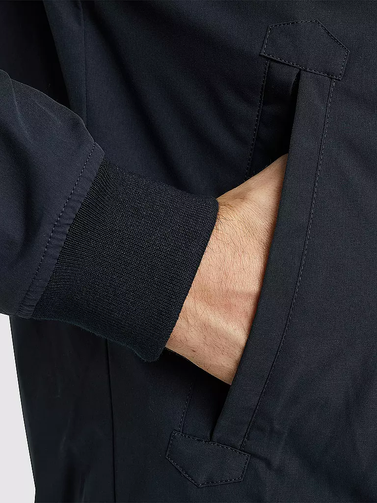 PME LEGEND | Blouson  | dunkelblau