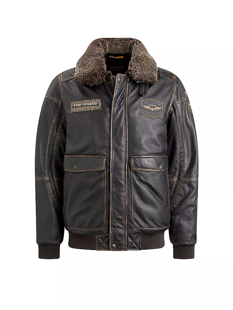 PME LEGEND | Blouson | braun