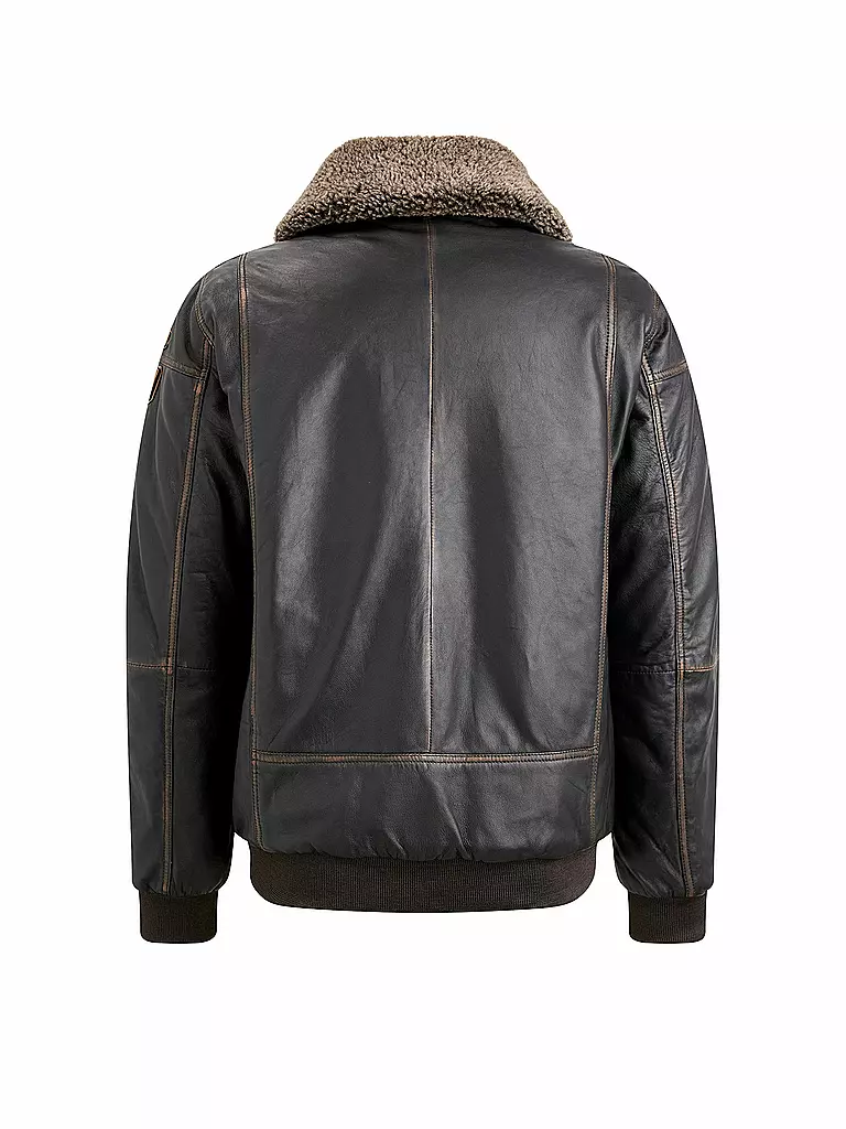 PME LEGEND | Blouson | braun