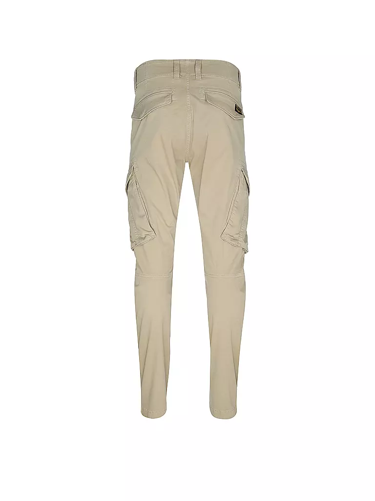 PME LEGEND | Cargohose NORDROP  | creme