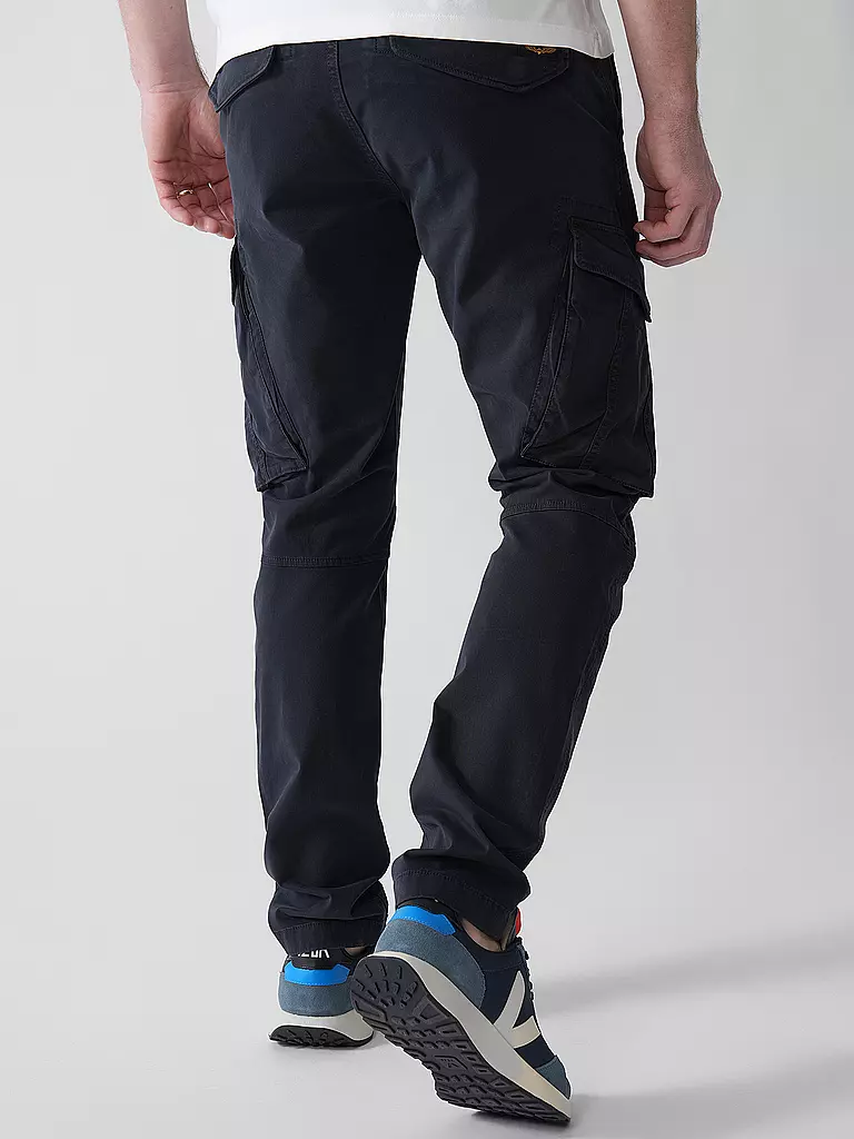 PME LEGEND | Cargohose NORDROP  | dunkelblau