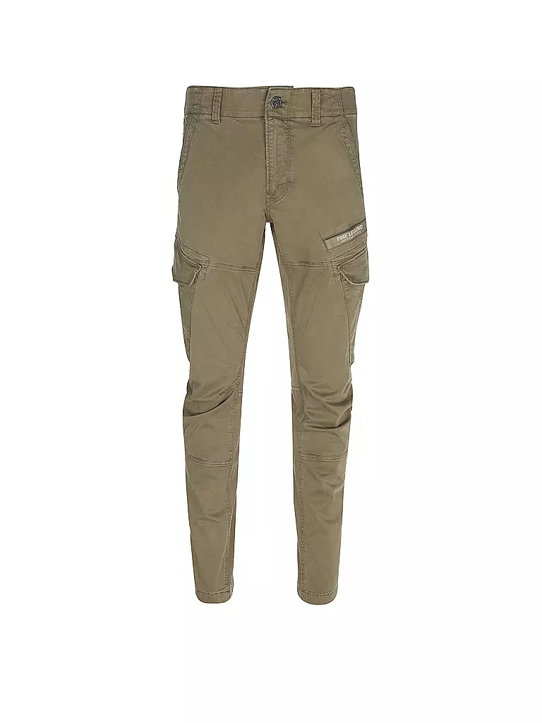 PME LEGEND | Cargohose | olive