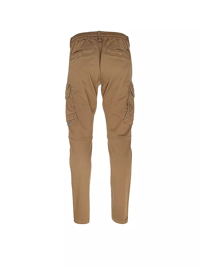 PME LEGEND | Cargohose | camel