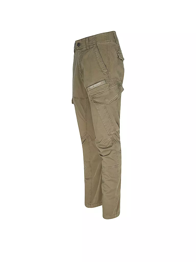 PME LEGEND | Cargohose | olive